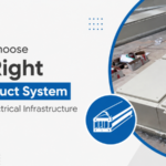 How to Choose the Right LT Busduct System for Your Electrical Infrastructure