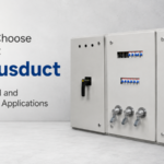How to Choose the Right LT Busduct for Industrial and Commercial Applications