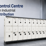 Power Control Centre for Modern Industrial Power Distribution