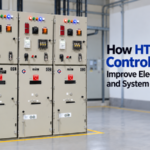 How HT VCB Control Panels Improve Electrical Safety and System Reliability