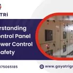 Understanding HT Control Panel for Power Control and Safety | Gayatri Group India