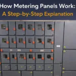 How Metering Panels Work — Step-by-Step Explanation | Gayatri Group Ahmedabad