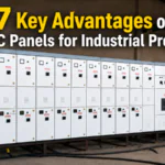 7 Key Advantages of PCC Panels for Industrial Projects | Gayatri Group India