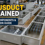 LT Busduct Explained — Design Components and Installation Guide | Gayatri Group