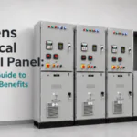 Siemens Electrical Control Panel — Complete Guide to Features and Benefits 2026