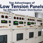 Top Advantages of Low Tension Panels for Efficient Power Distribution | Gayatri Group