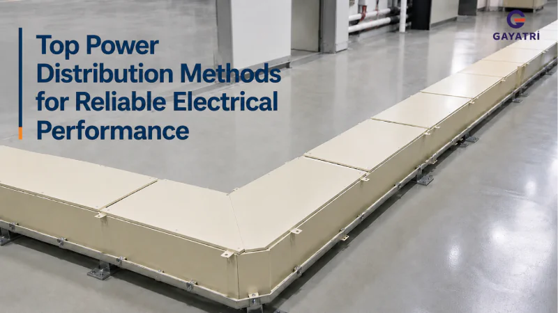 Top Power Distribution Methods for Reliable Electrical Performance