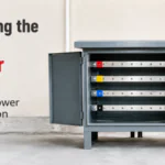 Choosing the Right Feeder Pillars for Safe Power Distribution