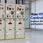 How HT VCB Control Panels Improve Electrical Safety and System Reliability